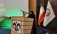  نقش آفرینی همسران شهدا در عرصه خانواده، واقعیت های ارزشمندی را در دفتر افتخارات زنان تاریخ ثبت کرد