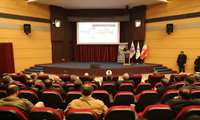 تکنولوژی‌های حوزه محیط زیست در کشور باید ارتقا یابد