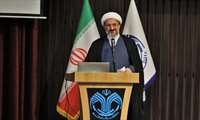 دانشگاه قم باید به قطب کرسی‌های نظریه‌پردازی حوزه علوم انسانی و اسلامی تبدیل شود