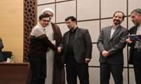 پژوهشگران و فناوران برتر استان قم در سال 1402 معرفی شدند