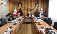 راه‌اندازی ستاد نهج‌البلاغه در معاونت فرهنگی دانشگاه قم