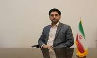 انتصاب سرپرست گروه آموزشی مهندسی کامپیوتر و فناوری اطلاعات دانشگاه