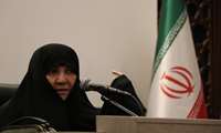 موج اسلام‌گرایی یکی از نتایج مقاومت زنانه در جنگ‌ها است/مقاومت زنان مسلمان در جنگ برای زنان غربی قابل تامل و عجیب است