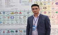 ثبت اختراع عضو هیات علمی دانشگاه قم در حوزه سیستم‌های فوتوکاتالیستی/ تاثیر به‌سزای این سیستم در بازدهی و افزایش راندمان کار در استفاده از نورخورشید