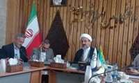 پیست دو و میدانی ویژه بانوان در دانشگاه قم به بهره برداری می‌رسد/ به سمت تأسیس نیروگاه برق خورشیدی درحال حرکت هستیم