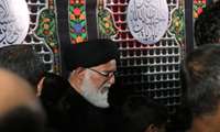 امام حسین علیه‌السلام سفینه نجات عبور از فتنه‌های دنیا است