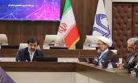 جلسه کمیسیون دانشجویی استان در دانشگاه قم برگزار شد