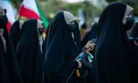 دختران امروز، اثبات توانمندی در میدان عمل را آموخته‌اند