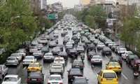 اطلاعیه پلیس راه قم برای روز مراسم تشییع 