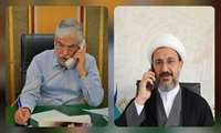 پیگیری وزیر علوم از روند اسکان و خدمات‌رسانی به زائران مراسم تشییع رهبر شهید در قم