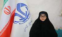 انتصاب مدیـر دانشجویی و فرهنگی معاونت خواهران دانشگاه