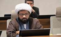 تحقق وعده انتقام، مفهومی مشروع، عقلانی و بازدارنده است