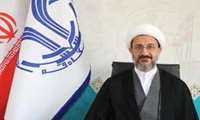 انتصاب دکتر شریفی به عنوان رئیس چهلمیـن جشـنواره سراسـری قرآن و عـترت(ع) دانشـجویان