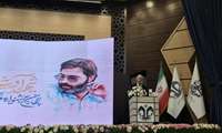 حفظ کرامت خانواده شاهد و ایثارگر از اولویت‌های سازمان امور دانشجویان است