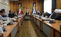 آموزش عالی استان باید نیاز محور، ماموریت‌گرا و متناسب با مشاغل آینده ساماندهی شود