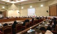 دوره توانمندسازی مدرسان مرکز آزفای دانشگاه قم با همکاری بنیاد سعدی برگزار شد