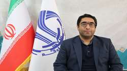 انتصاب معاون دفتر سیاست گذاری و برنامه‌ریزی امور  پژوهشی وزارت علوم