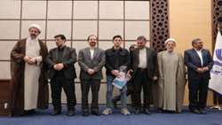 ​ نام سه دانشجوی دانشگاه قم در لیست پژوهشگران برتر دانشجویی 1402