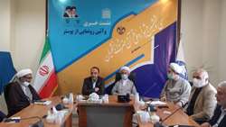 پوستر سی و ششمین جشنواره ملی قرآن و عترت دانشجویان رونمایی شد/دانشگاه قم میزبان جشنواره