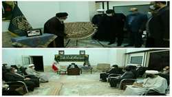 رونمایی از طرح عضو هیات علمی دانشگاه قم در شورای توسعه فرهنگ قرآنی استان قم