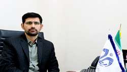 ابقای آقای حمید رضا ابراهیمی به عنوان رئیس دفتر ریاست و روابط عمومی دانشگاه