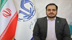 انتصاب رئیس پردیس دانشگاهی و مرکز آموزش‌های الکترونیکی دانشگاه