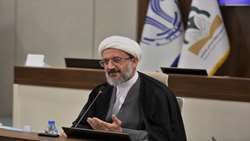دنیا تشنه شنیدن حرف های انقلاب اسلامی است/ ضرورت تبیین و ترویج مفاهیم انقلاب اسلامی در سراسر جهان