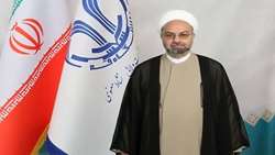 انتصاب حجت الاسلام والمسلمین دکتر مهدی منفرد به عنوان مدیر گروه فلسفه و کلام اسلامی دانشگاه