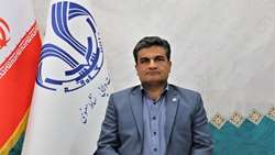 ابقاء بهزاد حضرتقلی در سمت مدیر مجموعه فرهنگی ورزشی شهید شهناز زاده