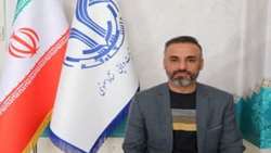 انتصاب سرپرست اداره دانشجویان غیر ایرانی