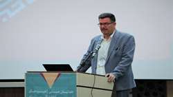 دریاچه نمک، نقش بسزایی در حفظ اکو سیستم فلات مرکزی ایران دارد