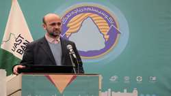  کاهش چشمگیر هزینه تامین آب دانشگاه قم با ساخت تصفیه‌خانه فاضلاب در دانشگاه/ افزایش 35 هکتاری سرانه فضای سبز دانشگاه قم نتیجه صرفه‌جویی در تامین هزینه آب دانشگاه
