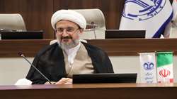 حیات واقعی انسان وابسته به حرکت، پویایی و رشد است 