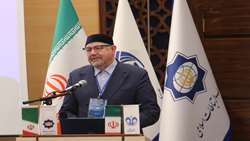 خواهان گسترش زبان فارسی به عنوان زبان دوم مسلمانان روسیه هستیم