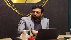 برگزاری دوره نسل فاتح در دانشگاه قم با هدف بازگشایی سرنخ‌های مسائل اخیر/ حمله وحشیانه رژیم صهیونیستی به کشور، پرده از بسیاری از واقعیت‌ها برداشت