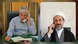پیگیری وزیر علوم از روند اسکان و خدمات‌رسانی به زائران مراسم تشییع رهبر شهید در قم