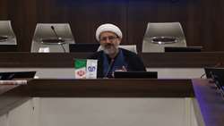 ضرورت توجه ویژه به جایگاه محوری استان جهت اجرای برنامه‌های فرهنگی در ایام مراسم تشییع امام شهید 