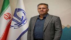 انتصاب سرپرست گـروه آموزشی تربیت بدنـی و علوم ورزشـی دانشگاه