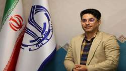 انتصاب سرپرست گـروه آموزشی زبان و ادبیات انگلیسی 
