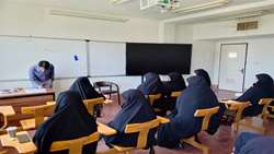 آغاز دوره مهارت‌افزایی مدرسان زبان فارسی به غیرفارسی‌زبانان
