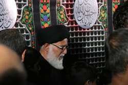 امام حسین علیه‌السلام سفینه نجات عبور از فتنه‌های دنیا است
