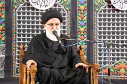 استغاثه به معنای ضعف در برابر دشمن نیست/ باید مصیبت‌ها و مجالس عزایمان در قالب حماسه باشد