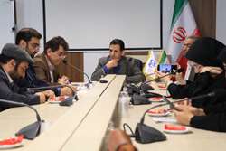 حوزه بلاغت، مادر همه مطالعات ادبی محسوب می‌شود