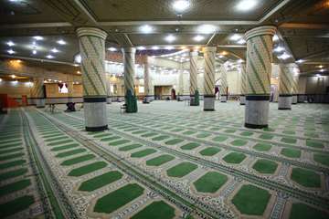 مسجد الغدیر