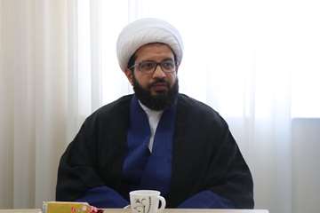 دکتر گرامی پور، معاون فرهنگی