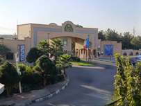 دستیابی دانشگاه قم به رده یک تشکیلات