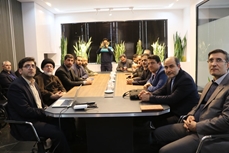 همکاری دانشگاه قم و قوه قضاییه برای توسعه سامانه هوشمند پرونده‌های قضایی