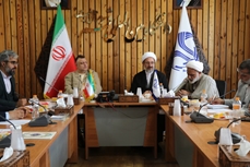 جشنواره شهید آوینی، ضمن انعکاس اقتدار علمی و فرهنگی جامعه، باید در شان شهر کریمه اهل‌بیت(س) برگزار شود