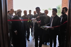 افتتاحیه دبیرخانه چهارمین جشنواره شهید آوینی در دانشگاه قم/ توسعه فضای معنوی و قرآنی در دانشگاه‌ها، هدف اصلی برگزاری جشنواره است