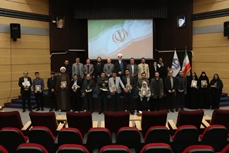 پژوهشگران برتر دانشگاه قم تجلیل شدند­+لیست اسامی